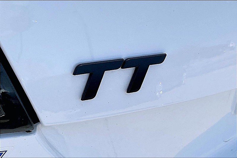 Used 2012 Audi TT 2.0T Premium Plus AWD/4WD image 21