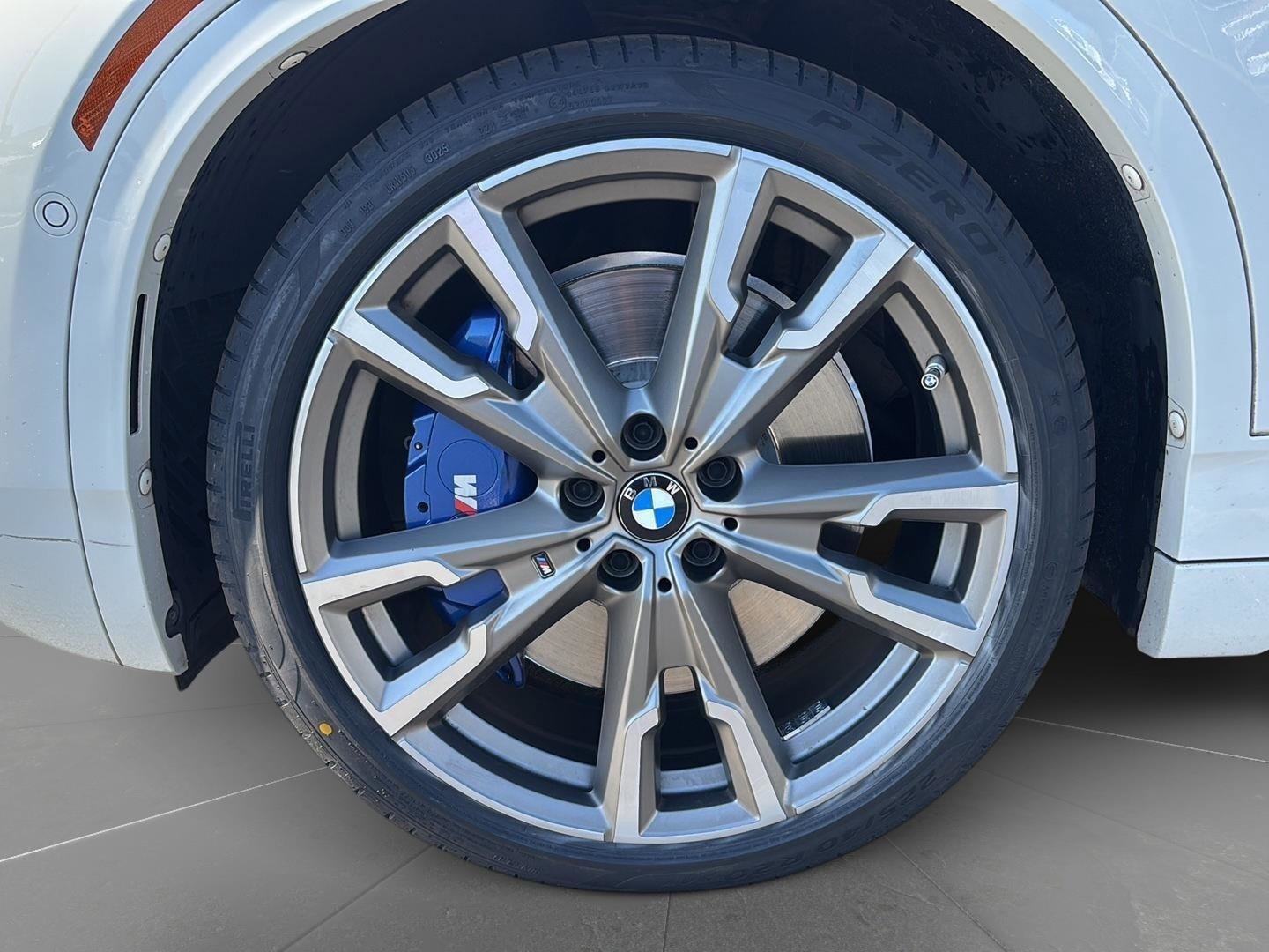 Used 2022 BMW X2 M35i w/ Premium Package AWD/4WD image 9