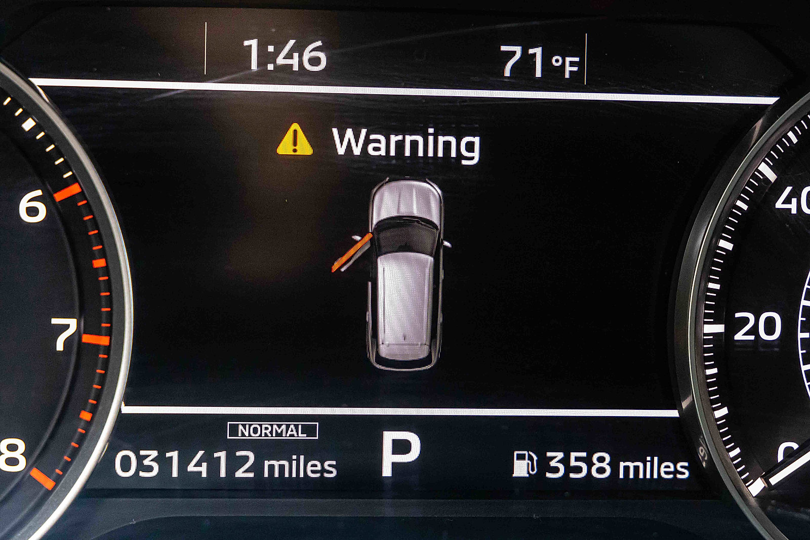 Used 2024 Mitsubishi Outlander AWD image 10