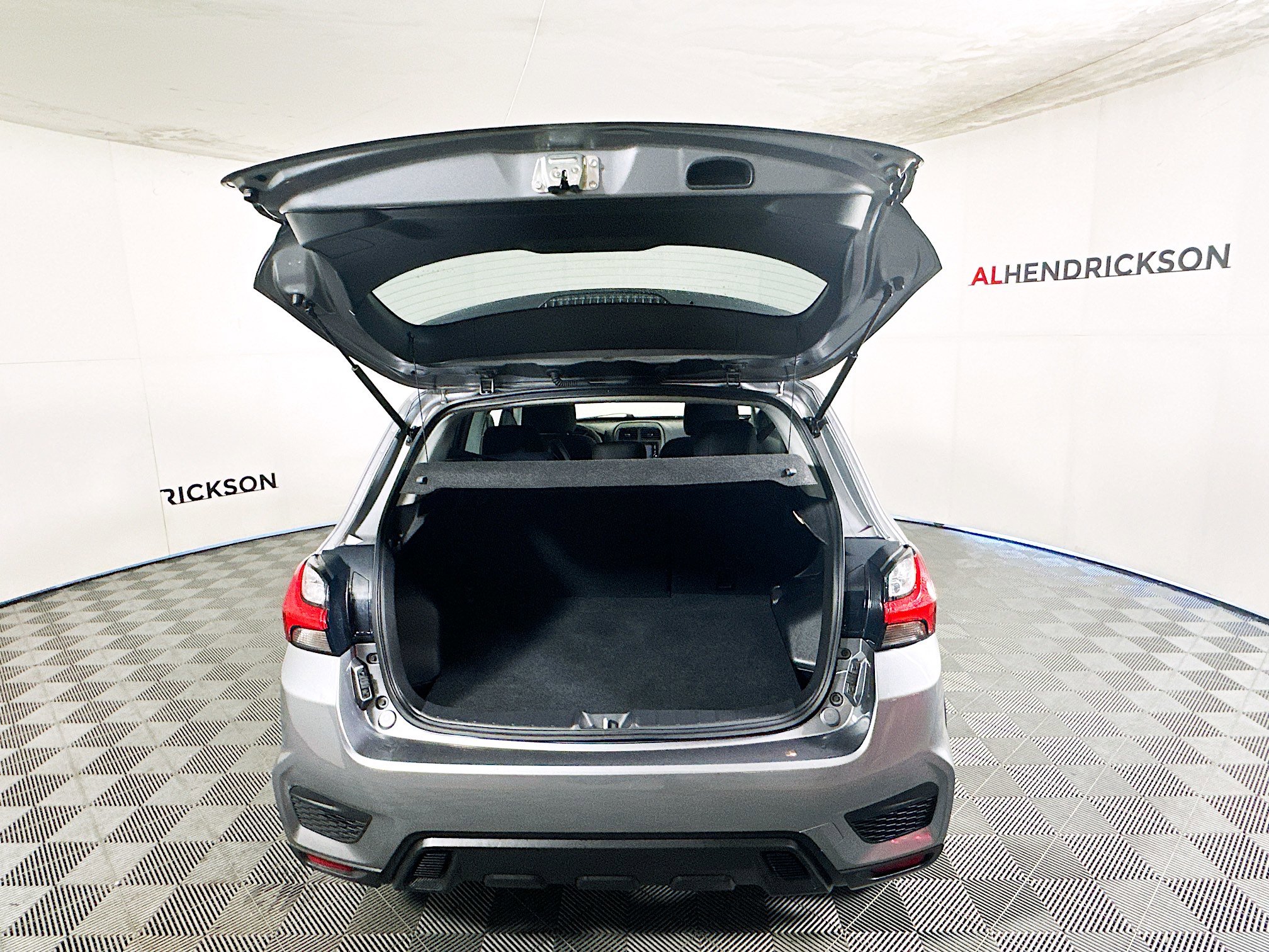 Used 2021 Mitsubishi Outlander Sport ES image 30