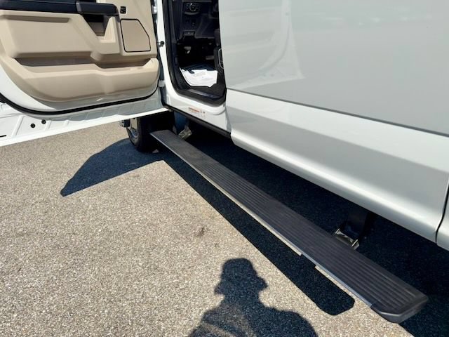 Used 2020 Ford F450 Limited w/ FX4 Off-Road Package AWD/4WD image 35