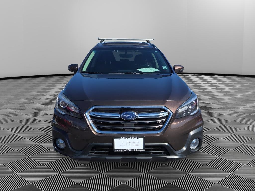 Used 2019 Subaru Outback 3.6R Touring image 2