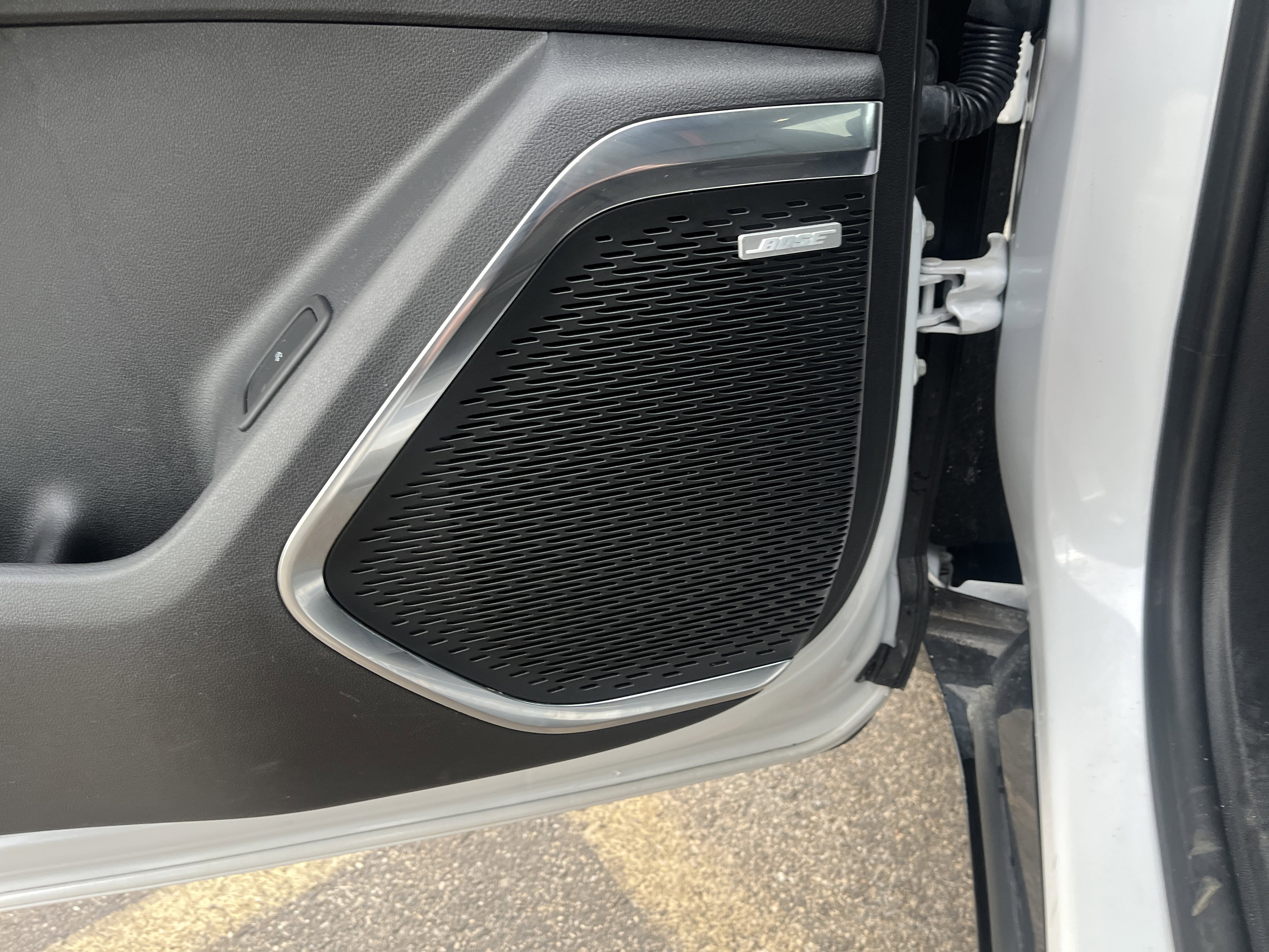 Used 2024 Chevrolet Traverse RS w/ LPO, Floor Liner Package image 11