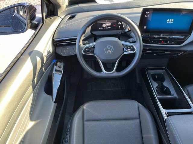 Used 2023 Volkswagen ID.4 Pro S RWD image 12
