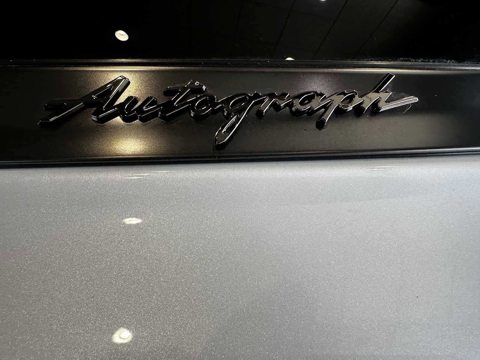 New 2026 INFINITI QX60 Autograph image 7