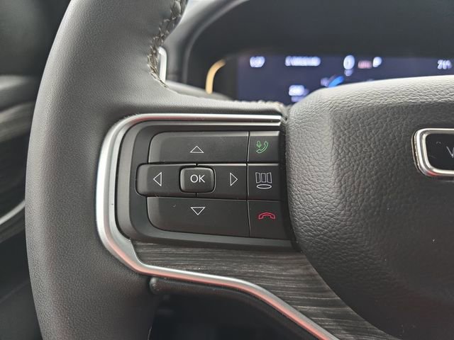 Used 2024 Jeep Wagoneer Series II w/ Flexible Seating Group image 37