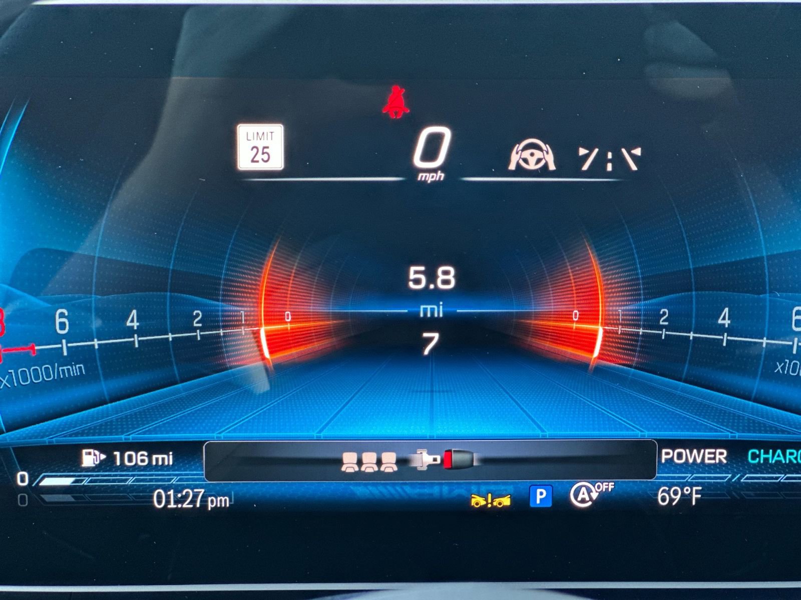 New 2026 Mercedes-Benz GLE 63 AMG S image 30