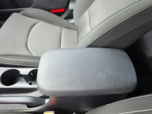 Used 2024 Kia Forte LXS w/ LXS Technology Package FWD image 42