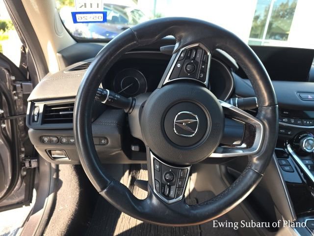 Used 2021 Acura TLX SH-AWD w/ Advance Package image 16