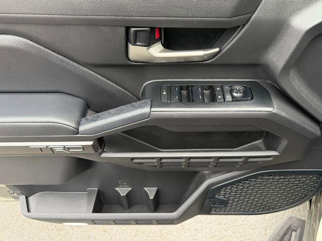 Used 2024 Toyota Tacoma TRD Off-Road w/ TRD Off Road Premium Package image 13
