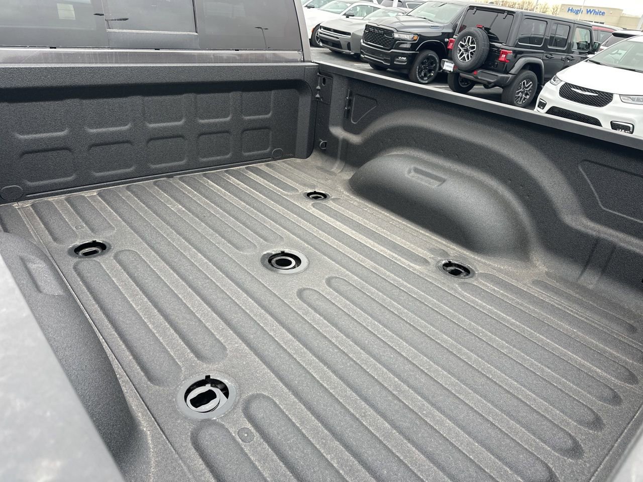 New 2026 RAM 3500 Laramie image 23