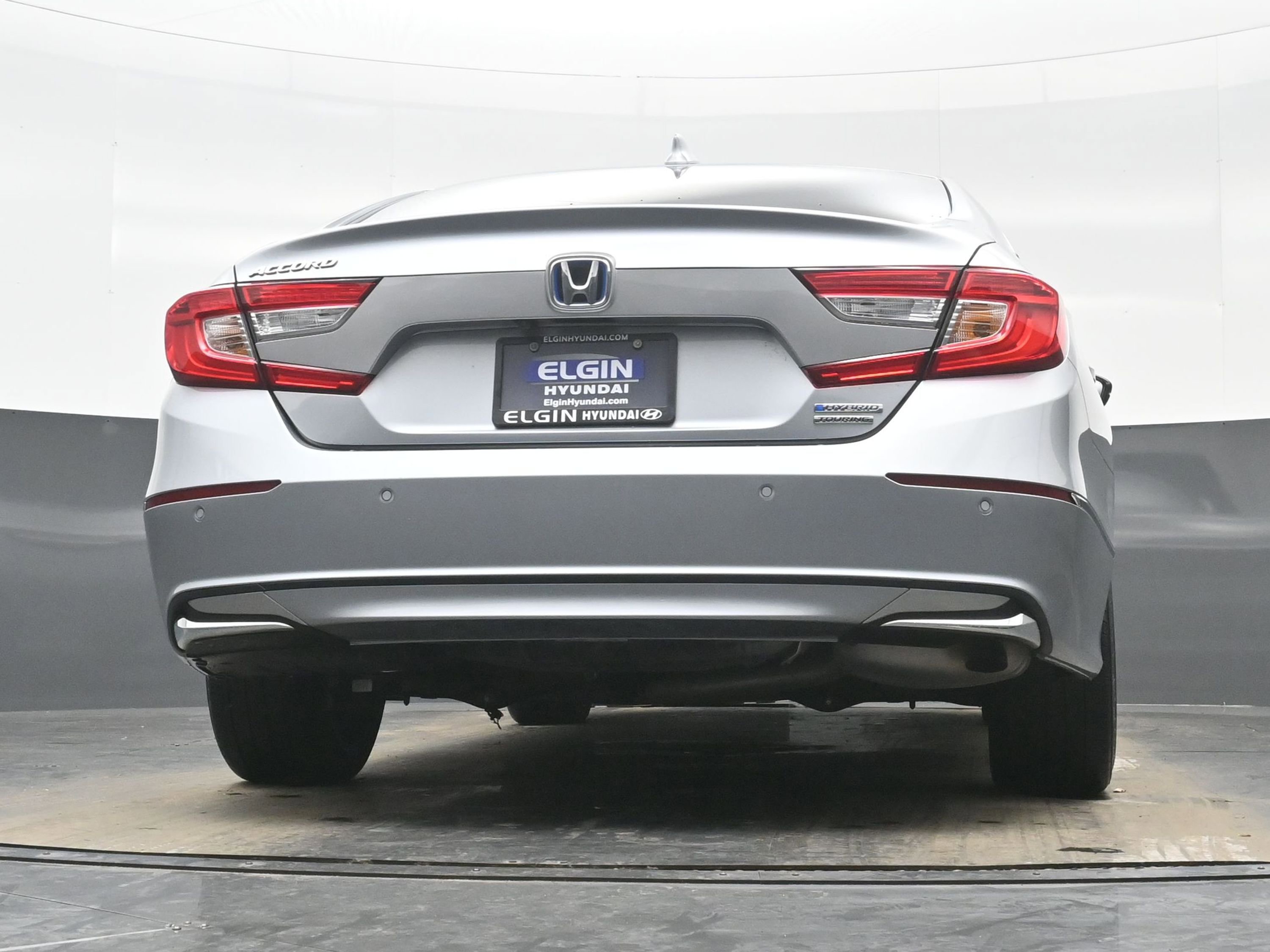 Used 2022 Honda Accord Touring image 32