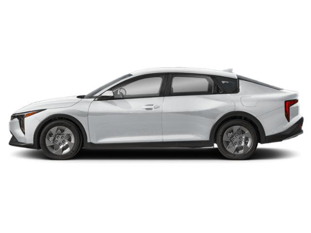 Certified 2025 Kia K4 LX image 3