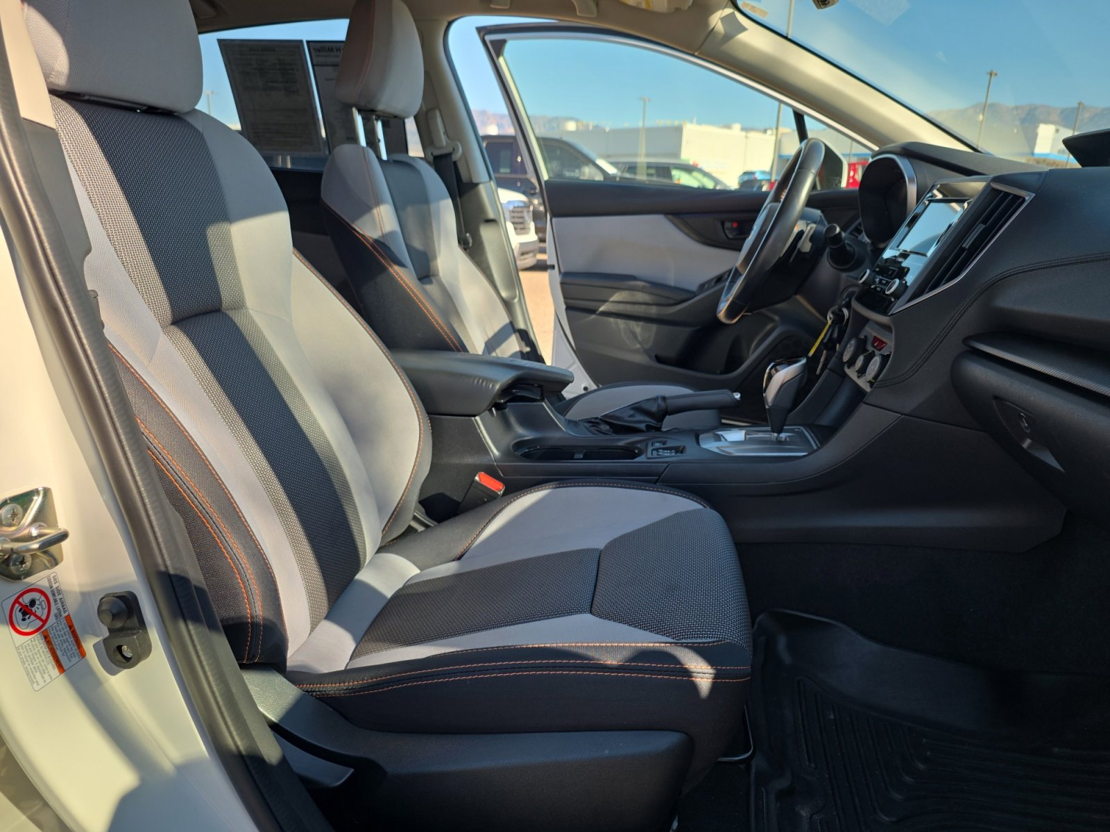 Used 2018 Subaru Crosstrek 2.0i Premium image 29