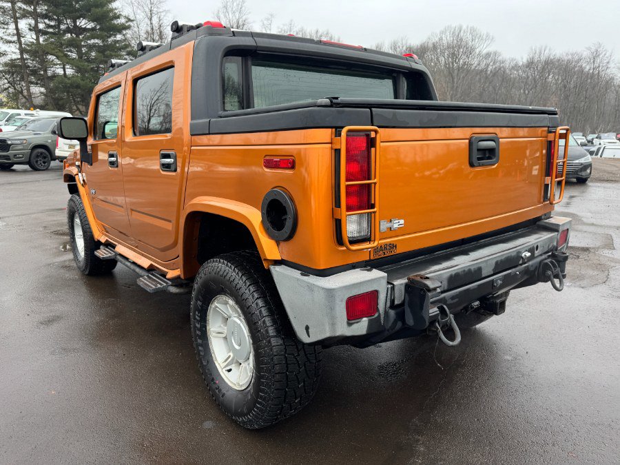 Used 2006 HUMMER H2 SUT w/ Limited Edition H2 image 3