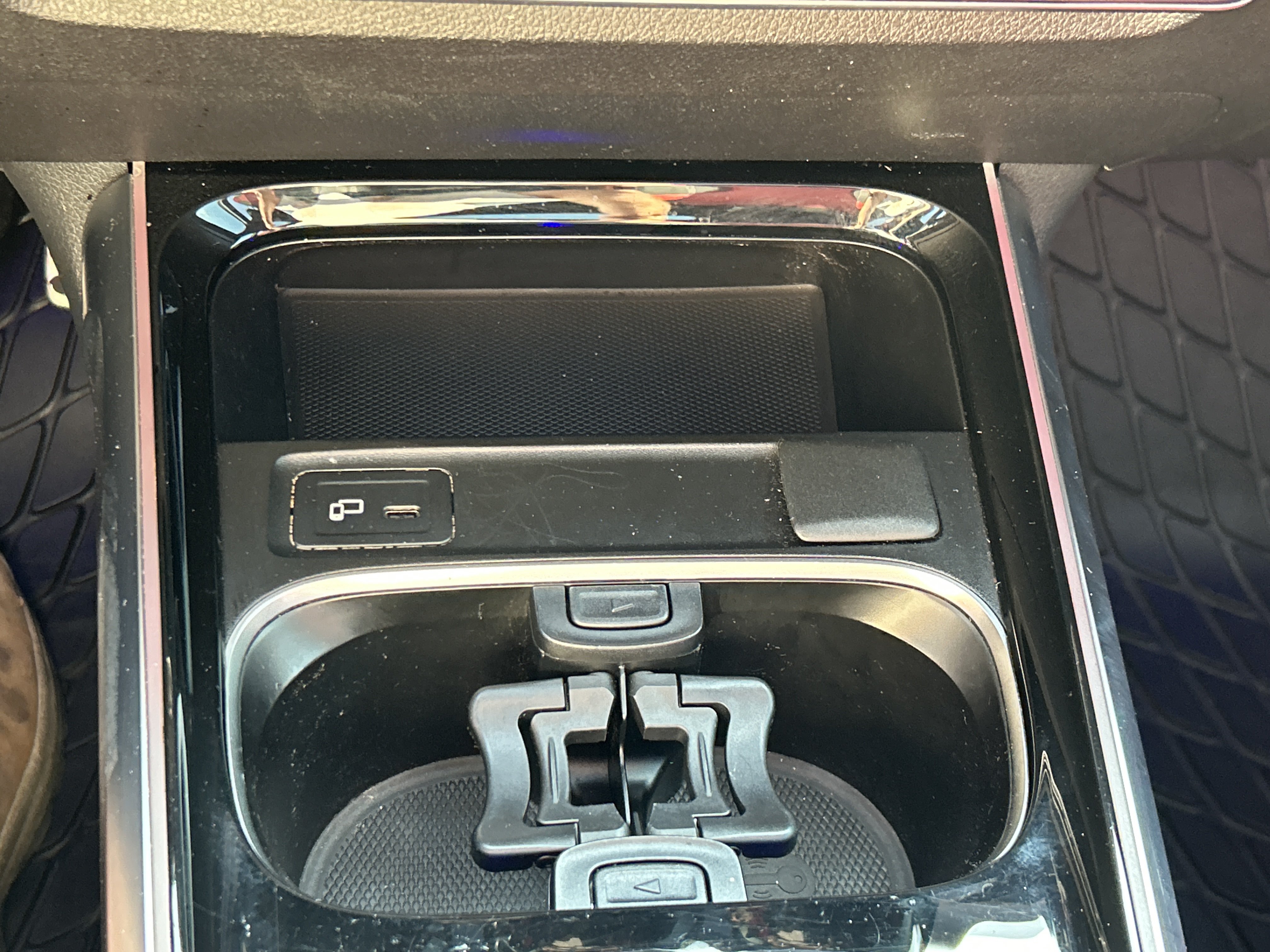 Certified 2023 Mercedes-Benz GLB 250 image 34