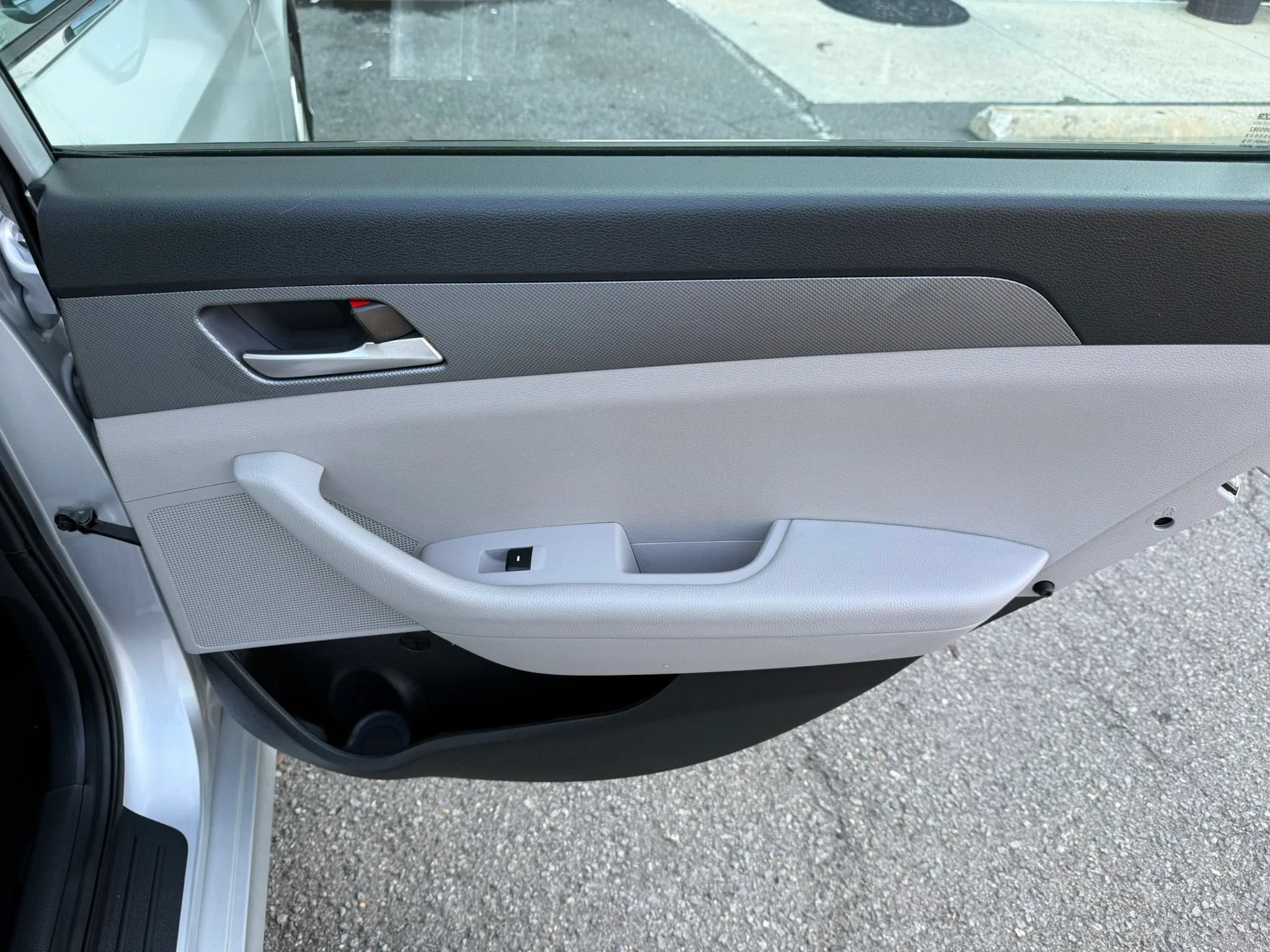 Used 2018 Hyundai Sonata SE FWD image 20