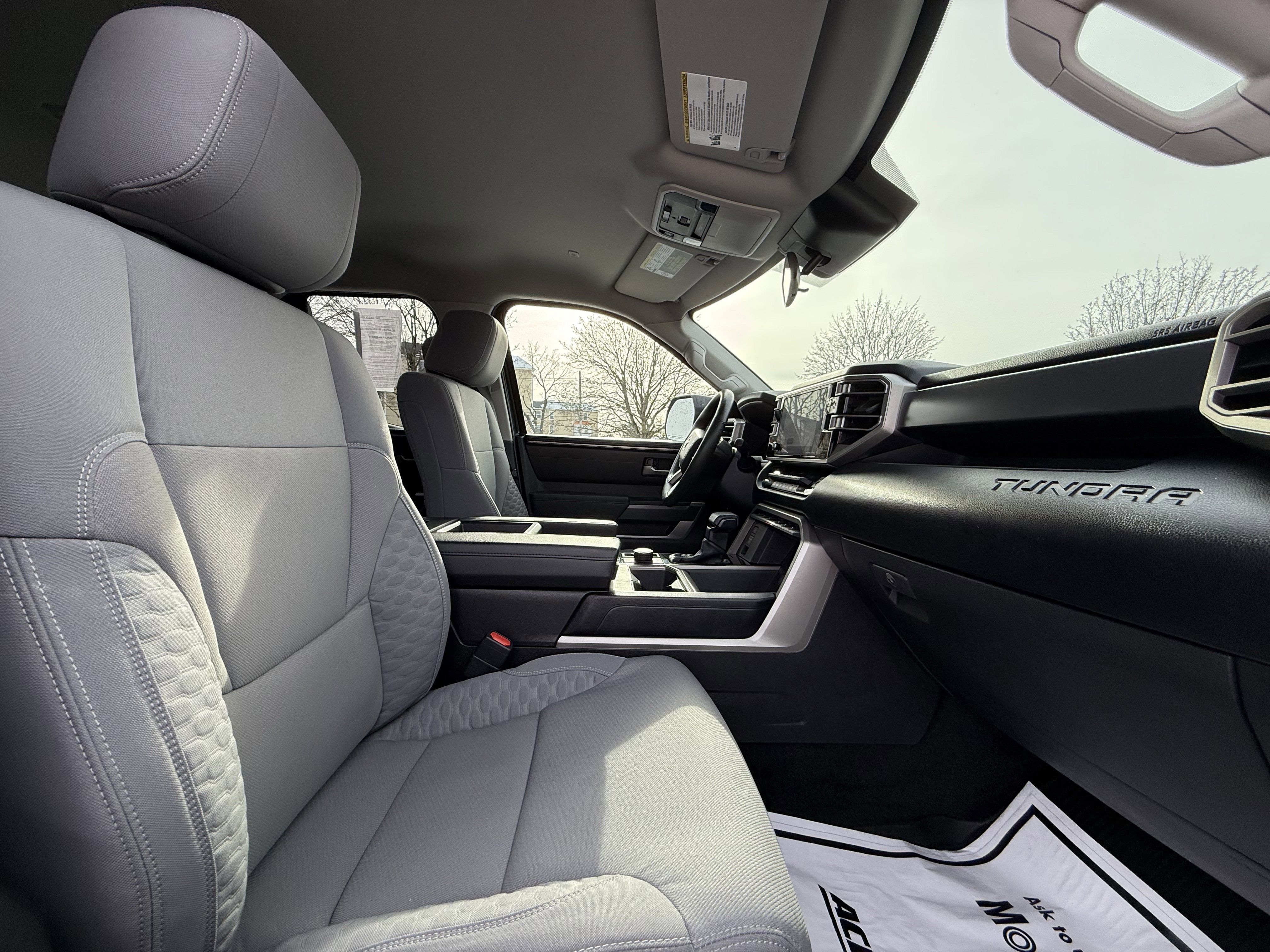 Used 2023 Toyota Tundra SR5 image 35