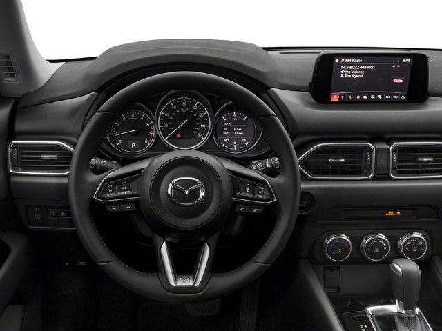 Used 2018 MAZDA CX-5 Sport w/ I-ACTIVSENSE Package AWD/4WD image 10