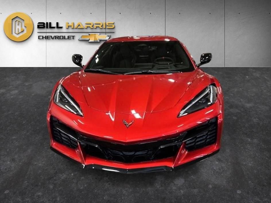 Used 2026 Chevrolet Corvette Z06 RWD image 11