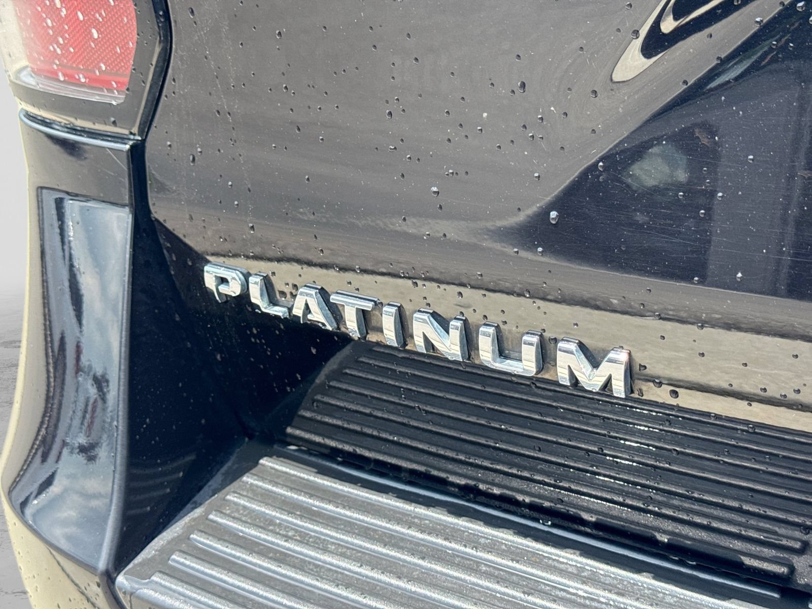 Used 2019 Ford Expedition Platinum AWD/4WD image 42