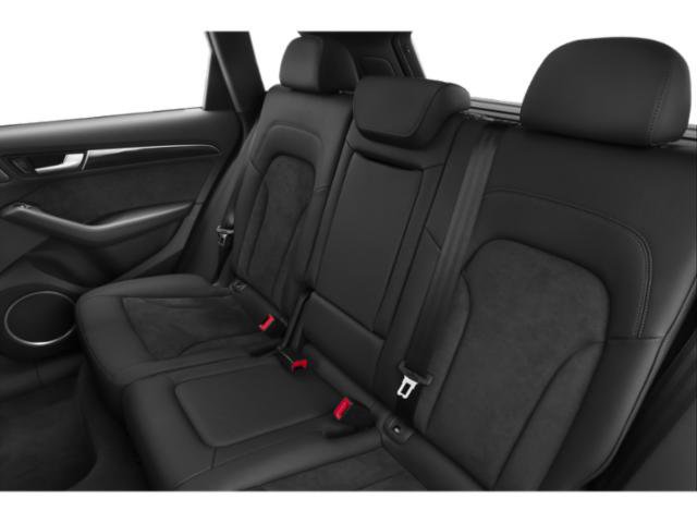 Used 2015 Audi SQ5 Prestige w/ Prestige Package AWD/4WD image 15
