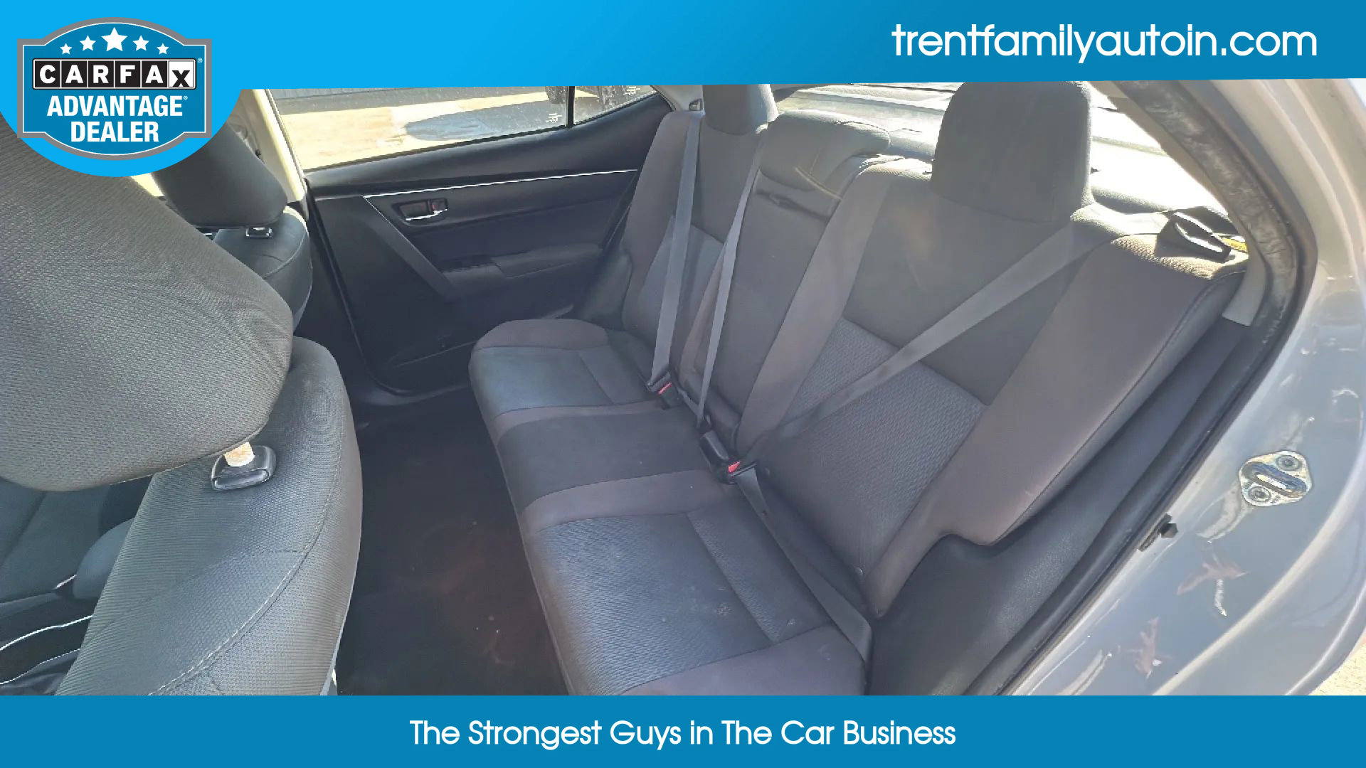 Used 2019 Toyota Corolla LE image 39