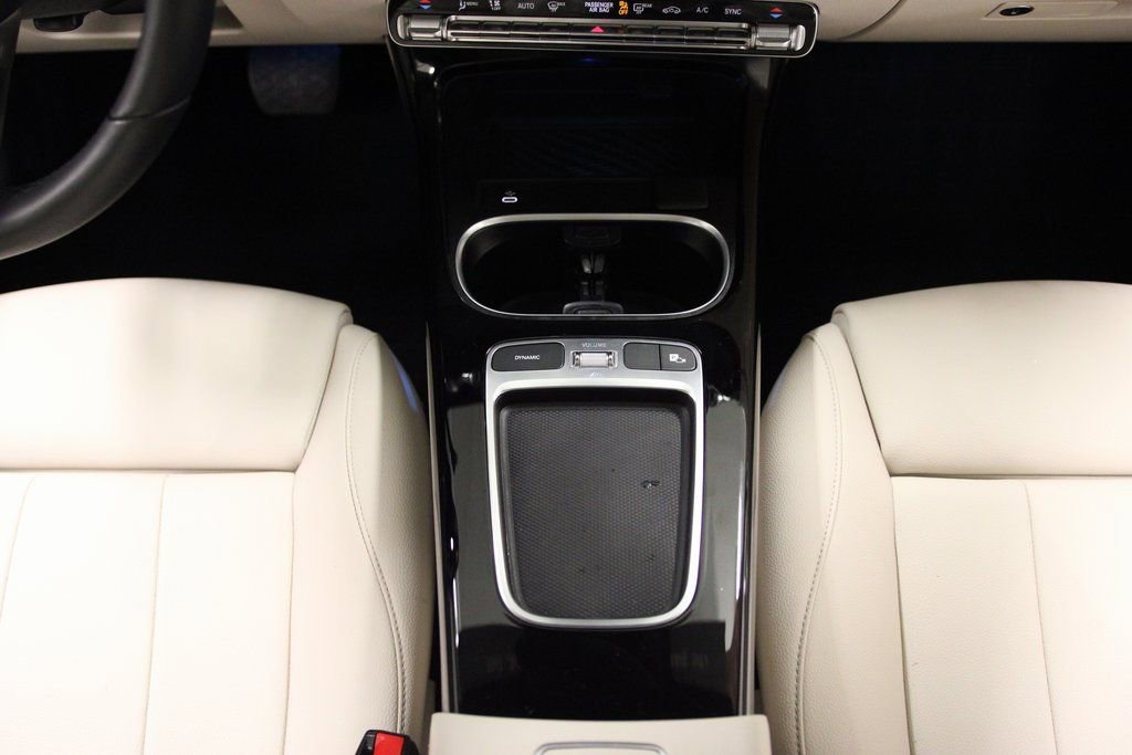 Certified 2025 Mercedes-Benz CLA 250 4MATIC image 16