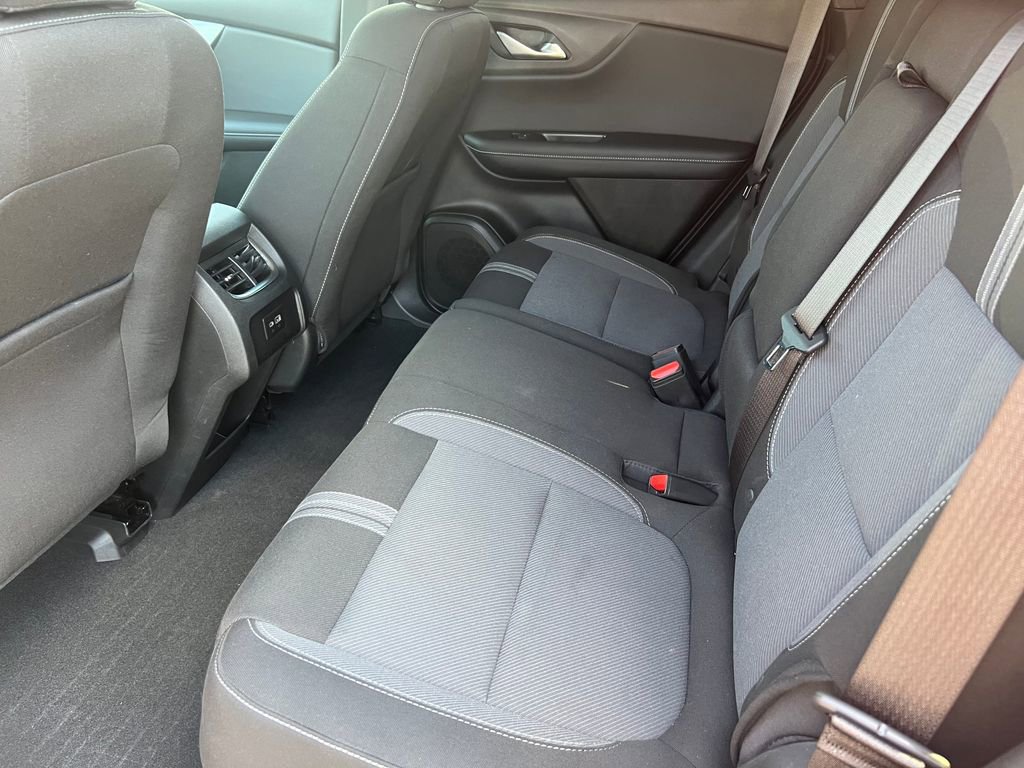 Used 2023 Chevrolet Blazer LT w/ Convenience Package image 11