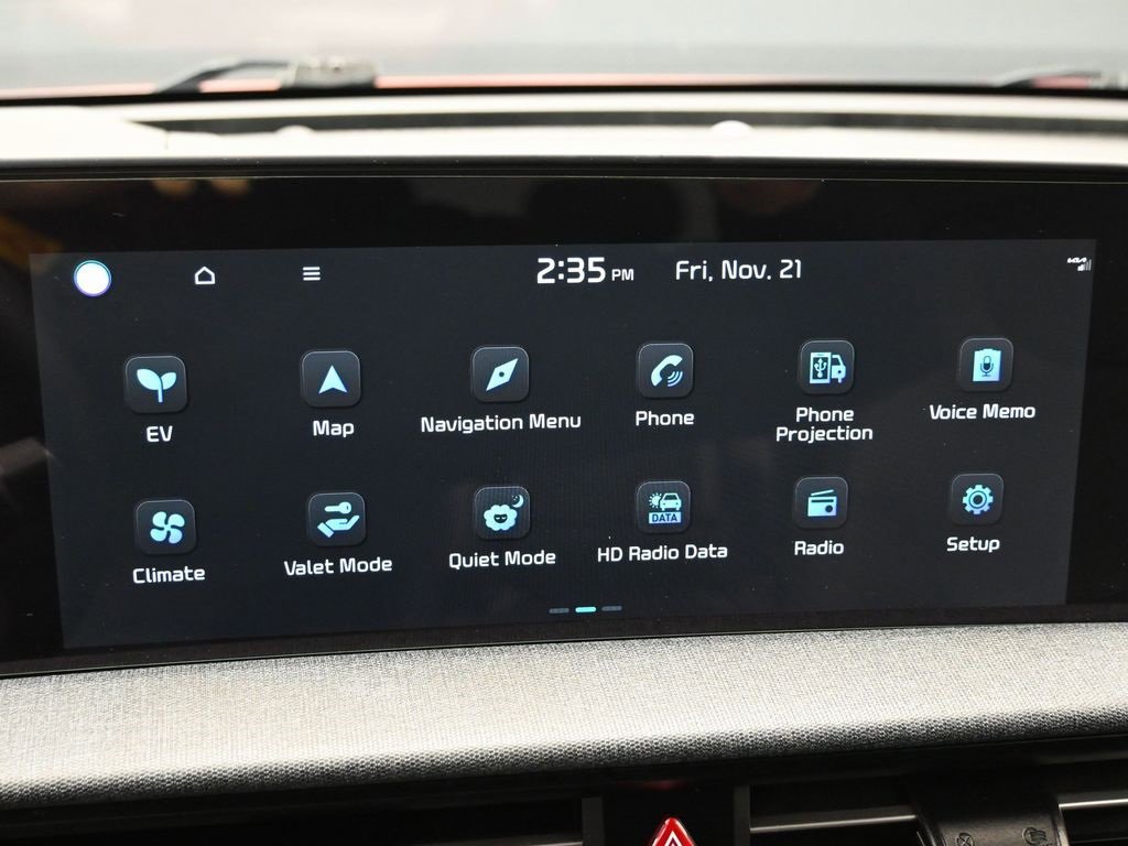 Used 2022 Kia EV6 Wind image 24