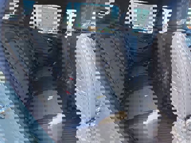 New 2026 Chevrolet Equinox LT w/ Convenience Package II image 17