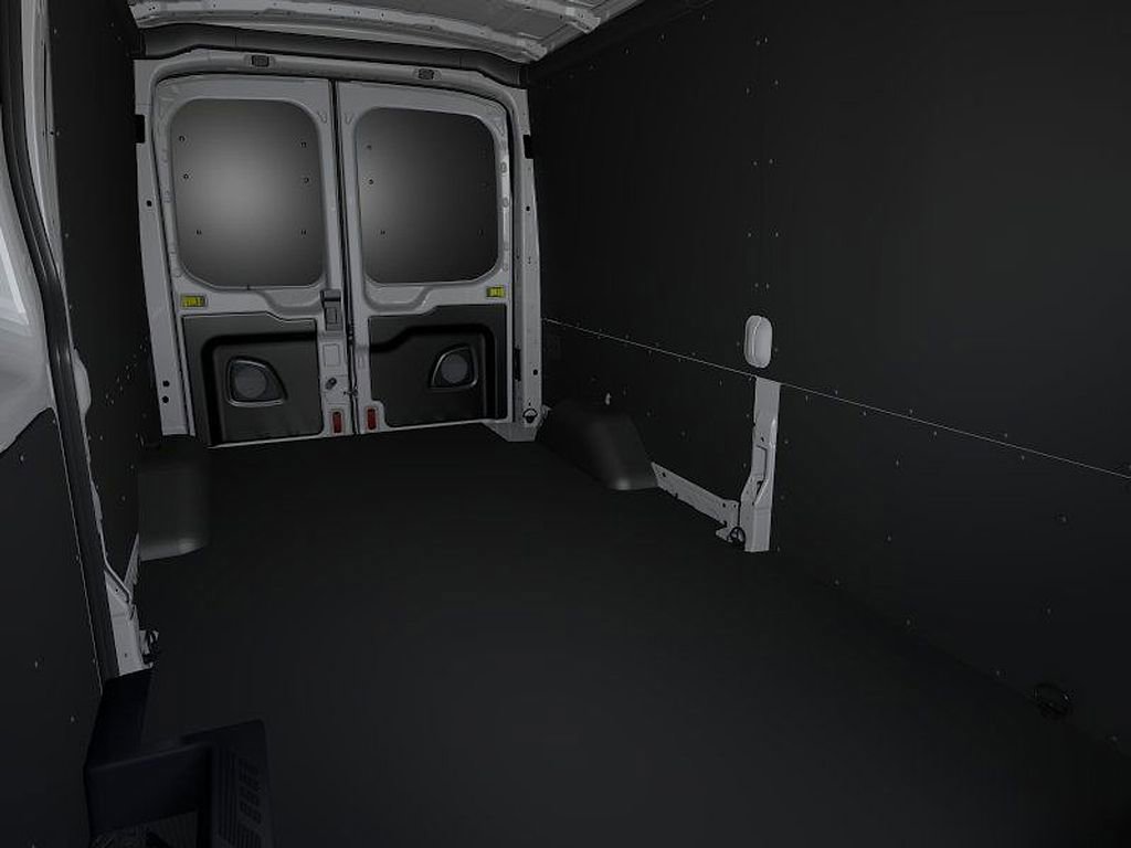 New 2026 Ford Transit 250 148 Medium Roof Extended AWD w/ Load Area Protection Package image 11