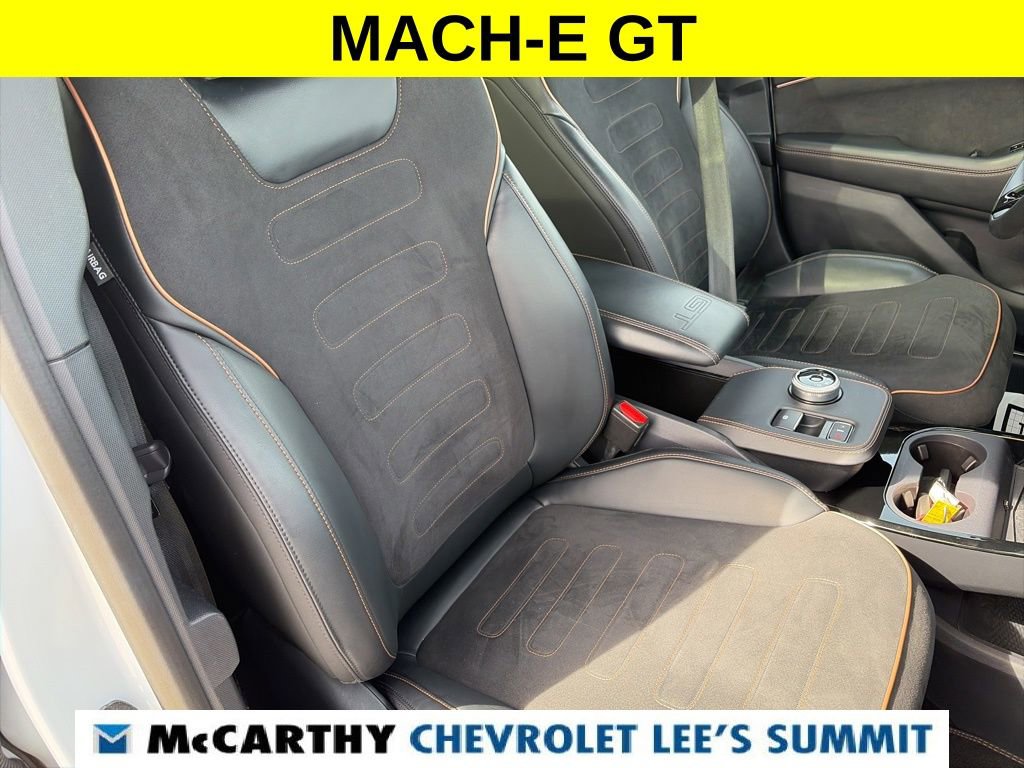 Used 2023 Ford Mustang Mach-E GT image 35