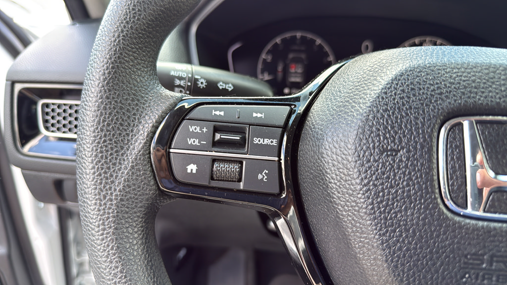 Used 2023 Honda Civic LX image 20