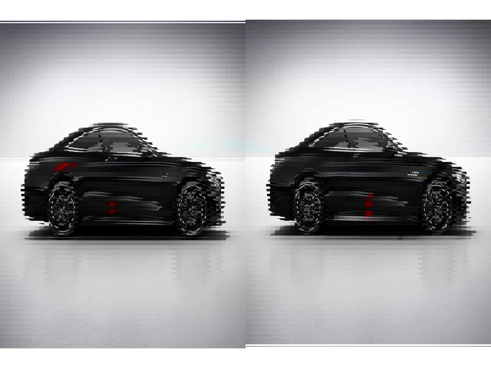 Used 2015 Mercedes-Benz S 63 AMG 4MATIC Coupe image 2