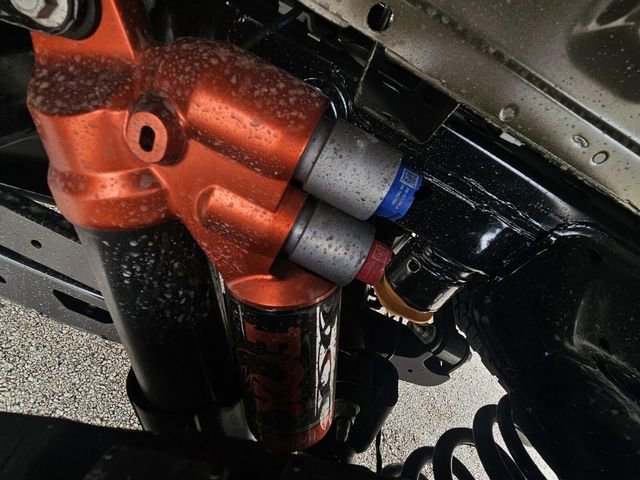 New 2026 Ford F150 Raptor AWD/4WD image 8