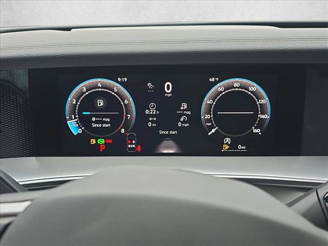 New 2026 Volkswagen Tiguan SE R-Line FWD image 11