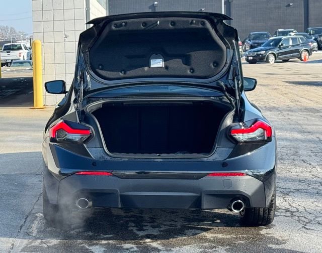 Certified 2025 BMW 230i xDrive Coupe w/ Premium Package image 25