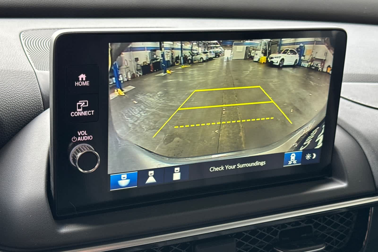New 2026 Acura ADX FWD image 18