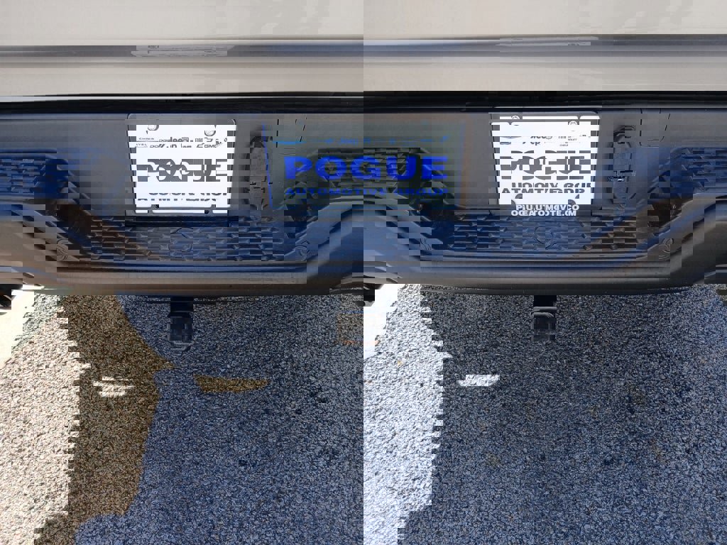 Used 2025 RAM 1500 Rebel w/ Rebel Level 2 Equipment Group image 24