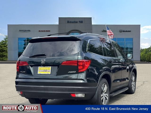 Used 2016 Honda Pilot EX-L image 4