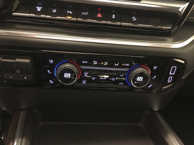 New 2026 Chevrolet Silverado 2500 High Country w/ High Country Premium Package image 30