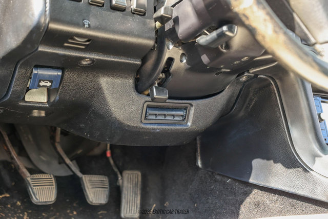 Used 1989 Toyota Supra Turbo image 50