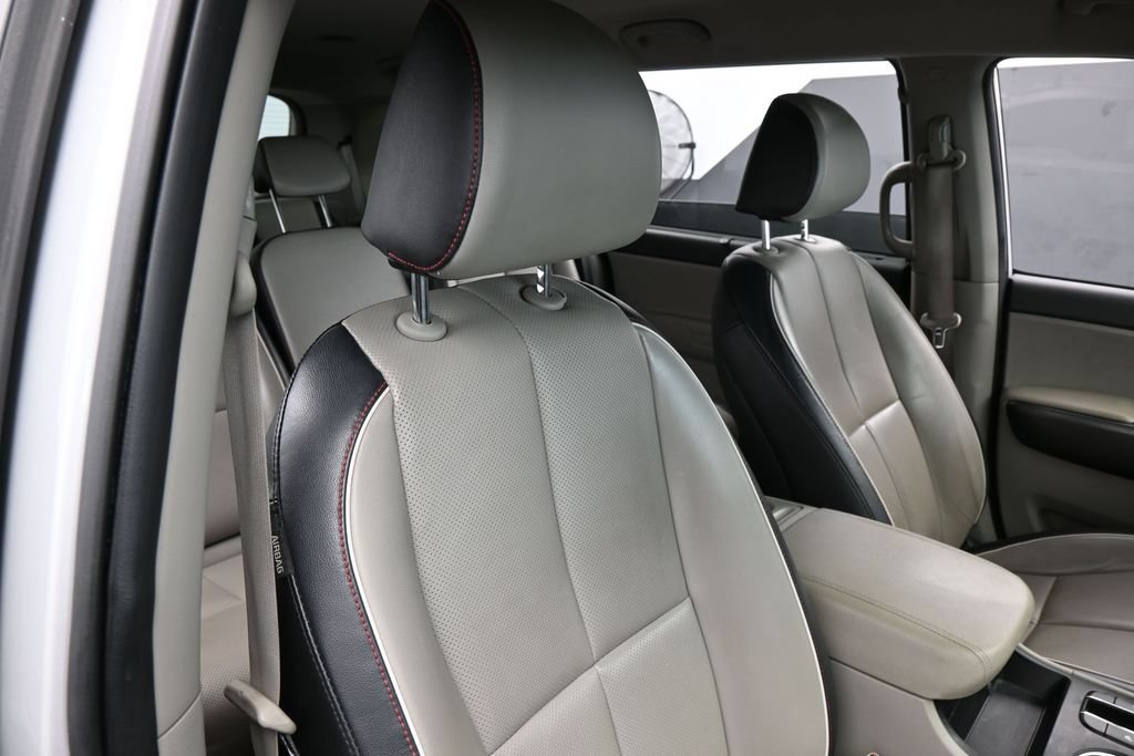 Used 2021 Kia Sedona EX FWD image 43