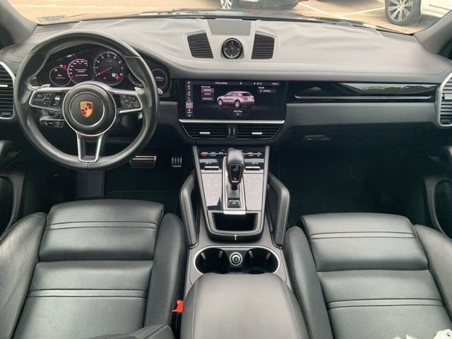 Used 2019 Porsche Cayenne S AWD/4WD image 36