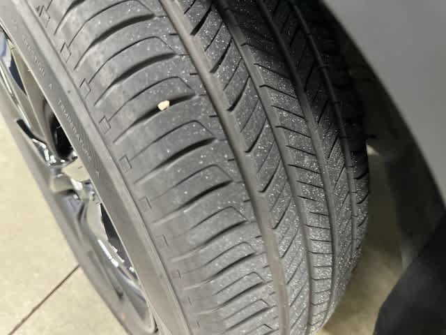Certified 2026 Honda CR-V Sport-L image 29