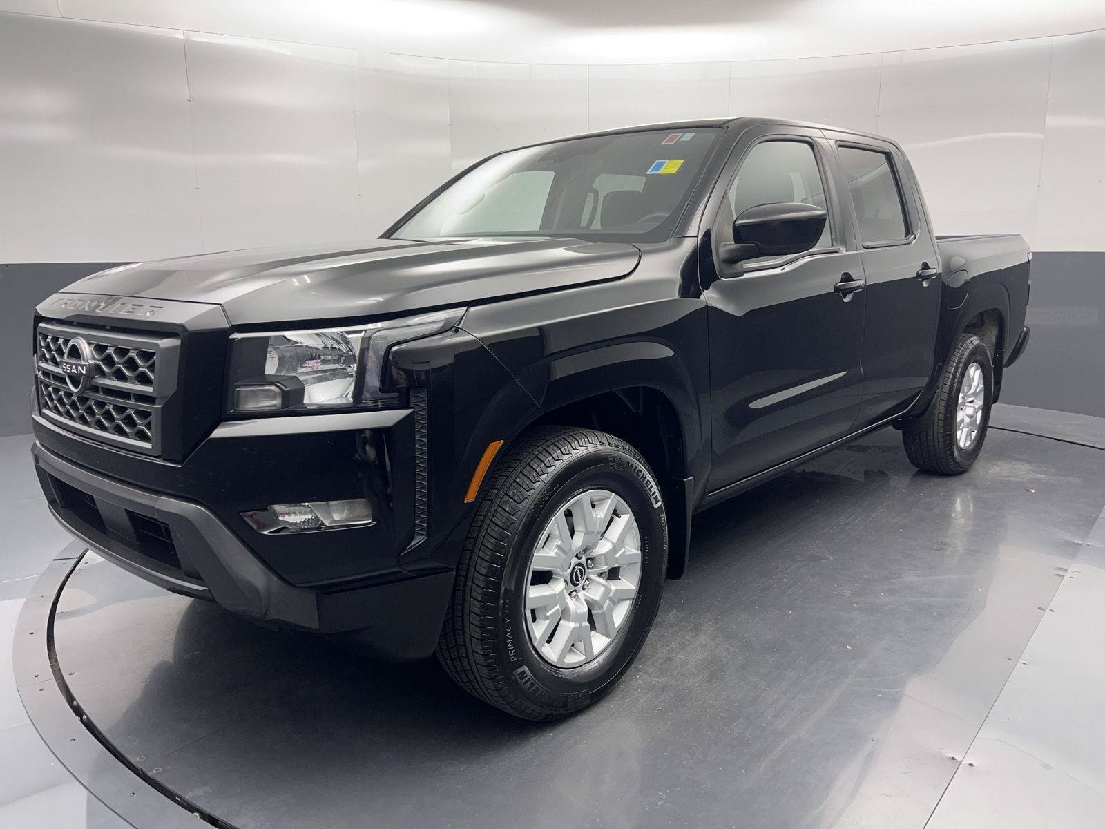 Used 2022 Nissan Frontier SV RWD image 31