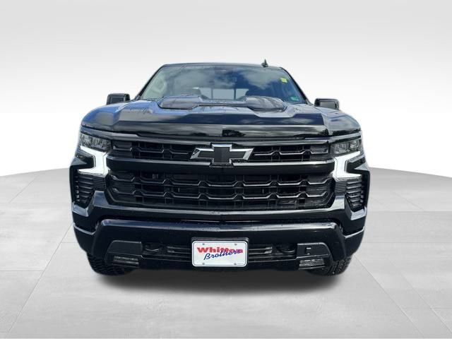 Used 2025 Chevrolet Silverado 1500 LT Trail Boss w/ Convenience Package II image 17