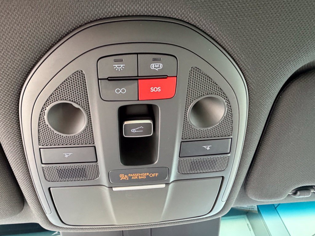 Used 2026 Genesis G70 3.3T Sport Prestige RWD image 37