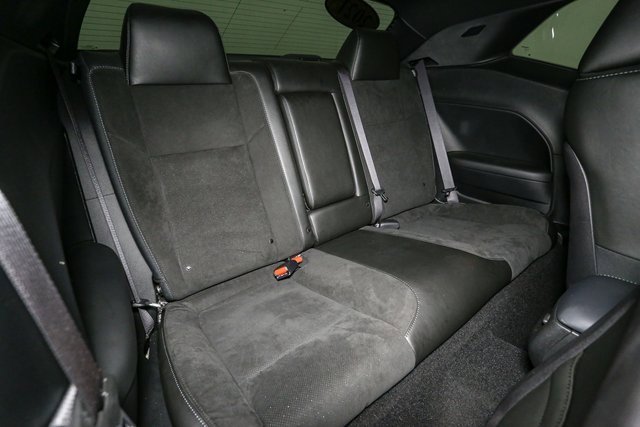 Used 2021 Dodge Challenger R/T Scat Pack w/ T/A Package image 19